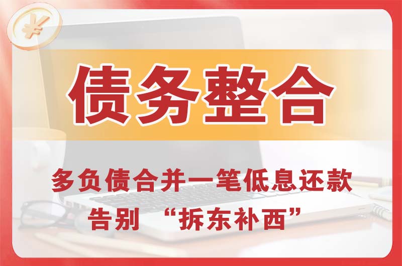 平顶山债务整合