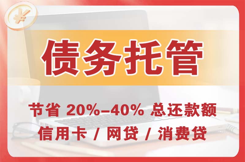 平顶山债务托管